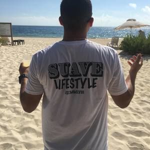 Meet your Posher, Joey